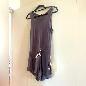Vuori Torrey Romper